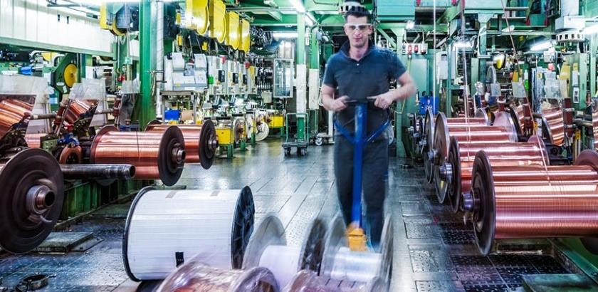 Austrijska kompanija ASTA Energy otvara fabriku u Cazinu