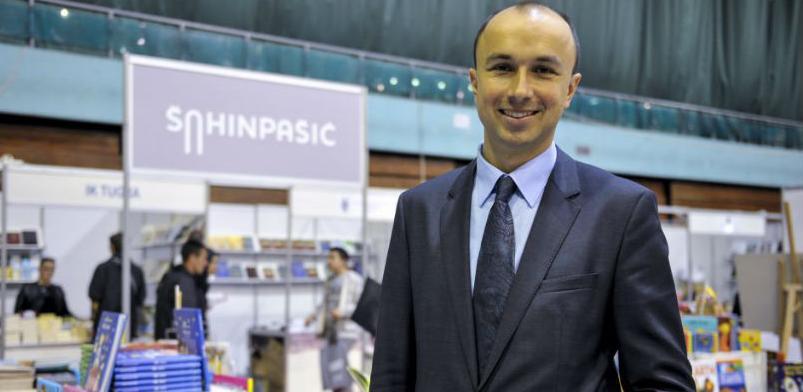 Šahinpašić: Sve što je vrijedno, na Sarajevskom sajmu knjiga