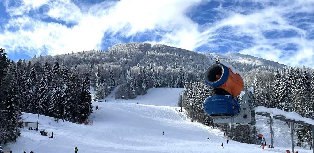 bjelašnica