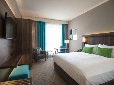 Courtyard by Marriott bit će otvoren početkom jula u Sarajevu
