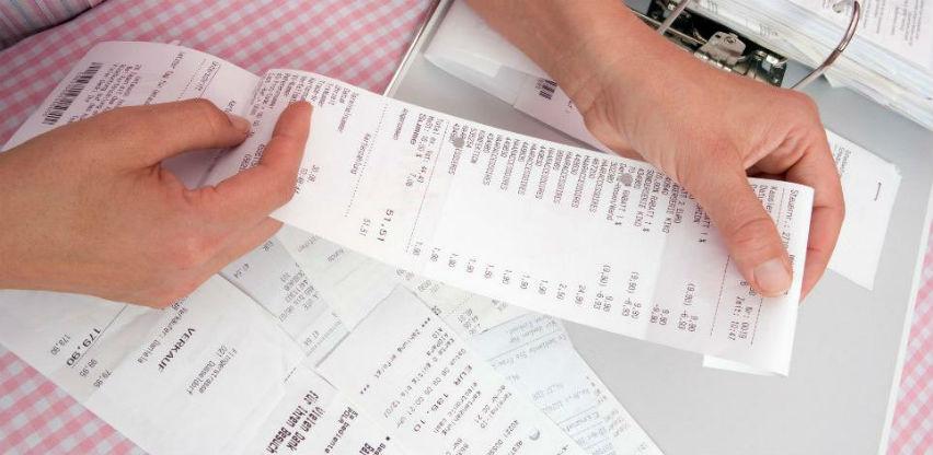 Inspekcija rada izdala prekršajne naloge u iznosu od 437.900 KM