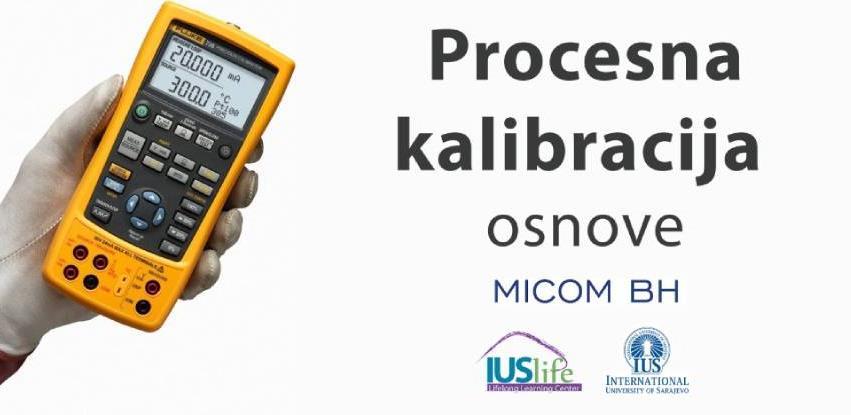 Procesna kalibracija