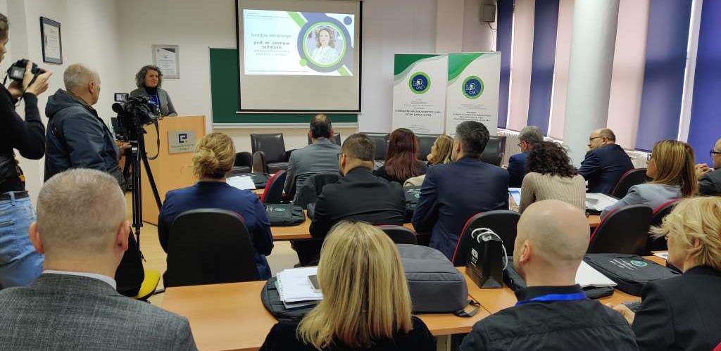 Forenzičko računovodstvo