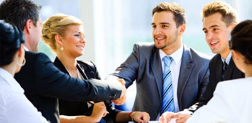 Interaktivni seminar: Upravljanje ključnim kupcima