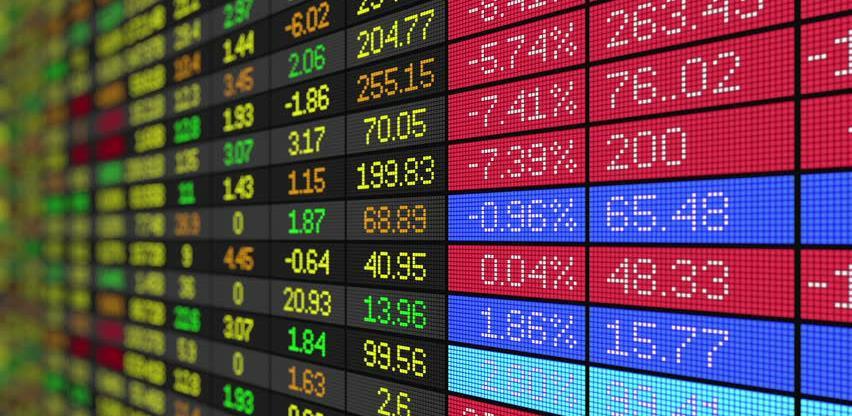 Na BLSE 04.12.2019. ostvaren promet kroz 89 transakcija