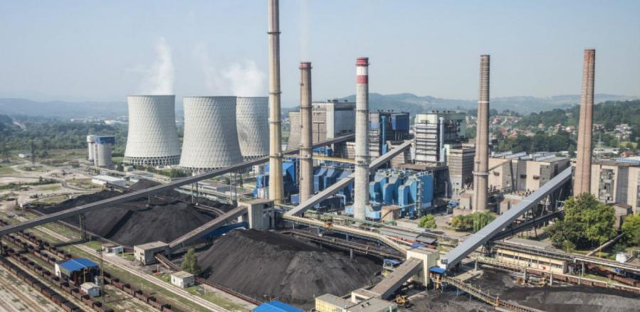 TTU spreman za izgradnju Bloka 7 TE Tuzla