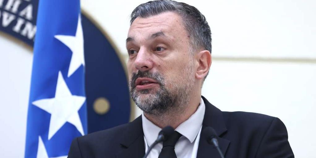 konaković