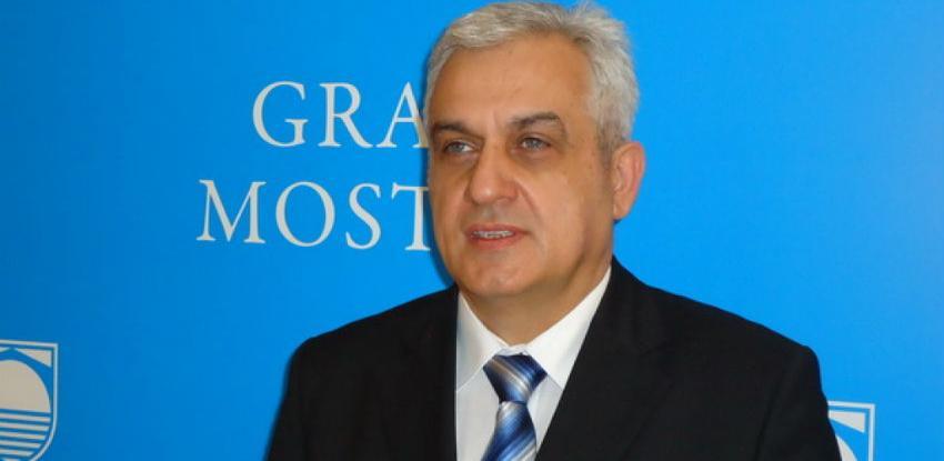 Bešlić: Radovi na izgradnji kolektora kasne, ali će biti završeni
