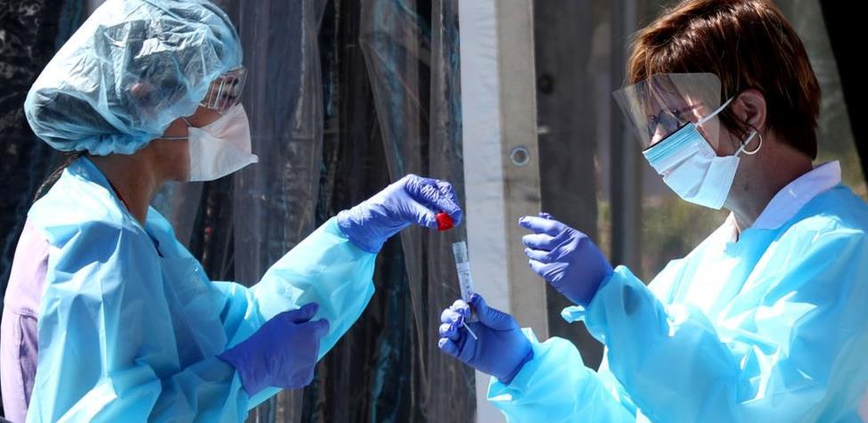 EU finansira plate novih 200 zaposlenih medicinara u Srbiji