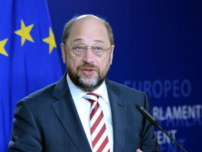 Martin Schulz objavio da odlazi s čela Evropskog parlamenta