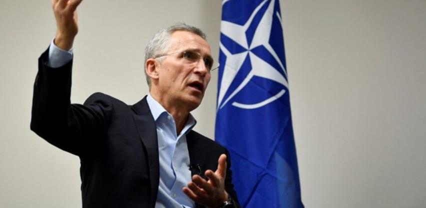 Članice NATO-a usvojile deklaraciju: Poziv na saradnju liderima BiH