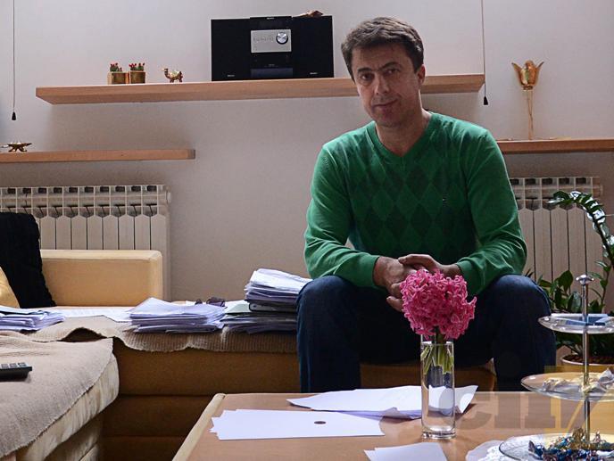 Akcija "Pandora": Uhapšen Kemal Čaušević