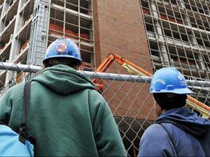 Sudski spor koči početak radova na novoj zgradi suda