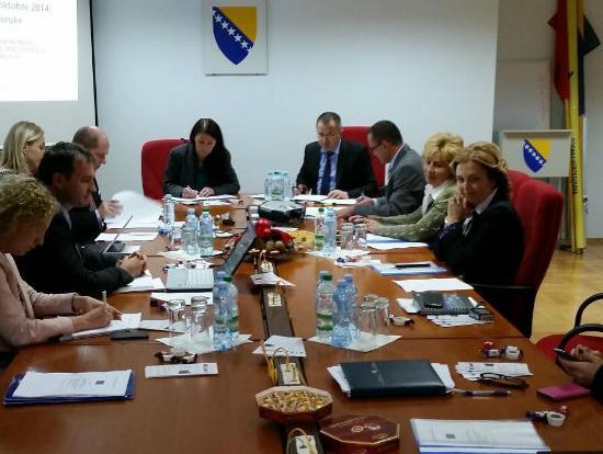 Carinske uprave BiH i Slovenije dogovorile razmjenu podataka