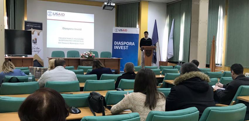 Općina Konjic pozvala lokalnu dijasporu na investiranje