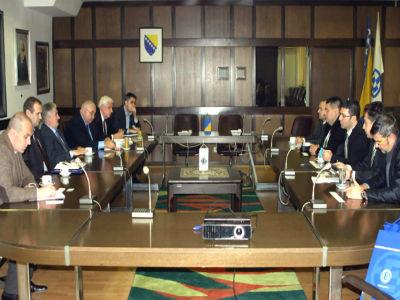 Razgovori o mogućnosti izdavanja korporativnih obveznica Energoinvesta