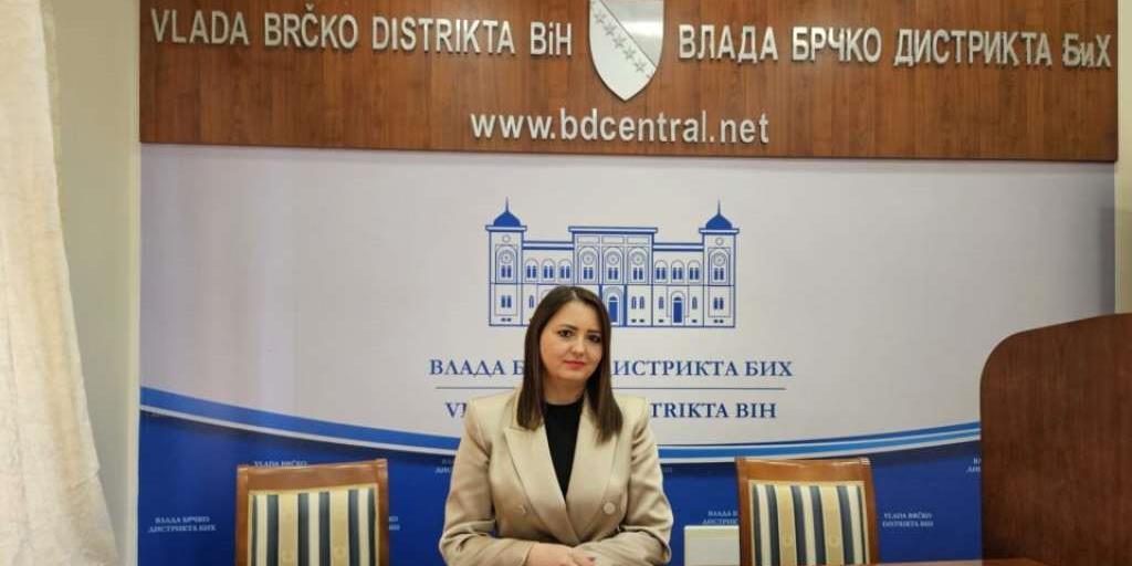 vlada brcko