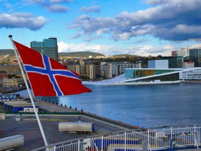 Iako to ne priznaju, topi se i bogatstvo Norveške