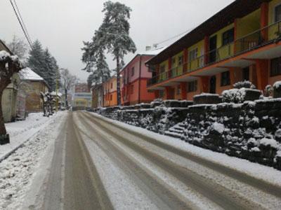 Javna rasprava o nacrtu Odluke o komunalnom redu