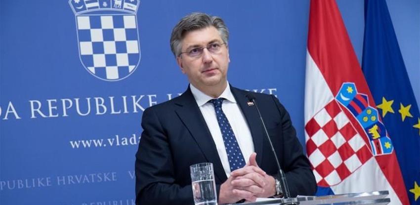 "Bolje da se iskoriste, nego da stoje": Hrvatska donira 210.000 vakcina BiH