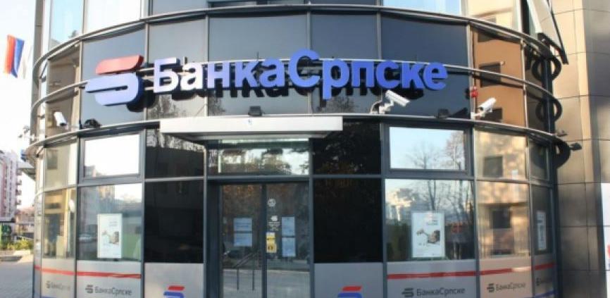 Prodate akcije i dio imovine Banke Srpske