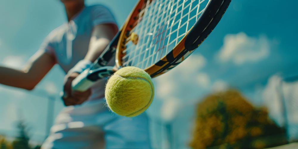 Međunarodni teniski turnir