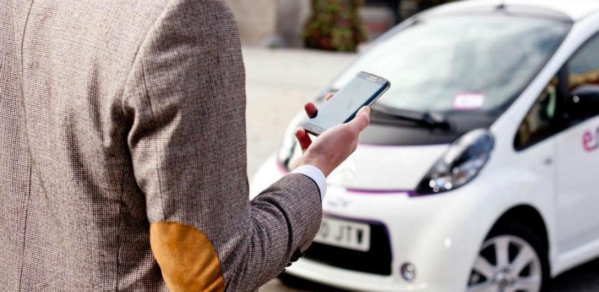 Sarajevo uspostavlja "Car Sharing" sistem iznajmljivanja električnih vozila
