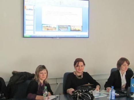 Prva poslijeratna strategija razvoja građevinske industrije u završnoj fazi