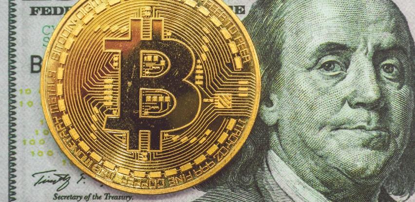 Bitcoin se vratio na razinu od 50.000 dolara