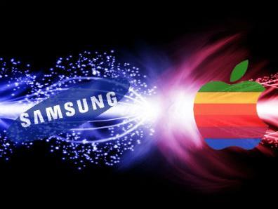 Samsung ponovno ispred Applea po prodaji pametnih telefona