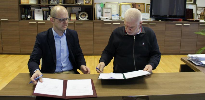 Potpisan ugovor sa Sevoi: Općina Ilidža prva u BiH uvodi antikoruptivni sistem