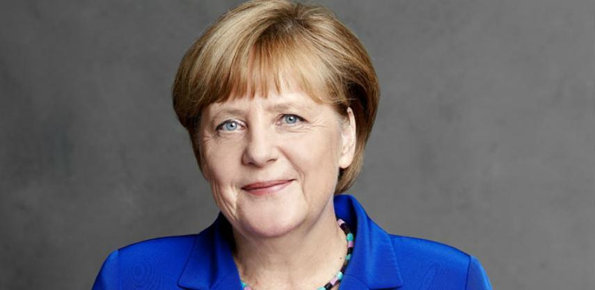 Angela Merkel