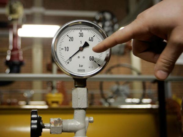 Energoinvest i Gazprom potpisali isporuku gasa za BiH do jula 2016.
