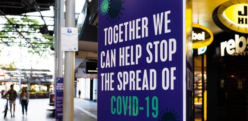 Putnici u EU mogli bi izbjeći karantenu, planira se uvođenje režima testiranja