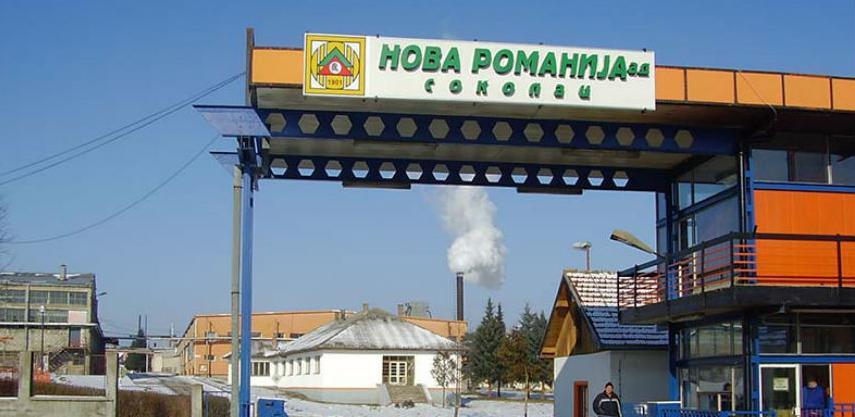 U pogonima "Nove Romanije" početak proizvodnje od sredine januara