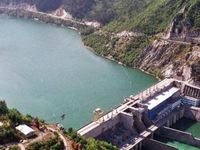 Izgradnja hidroelektrana na gornjem toku rijeke Drine nije dogovorena