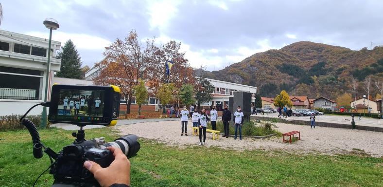 Mladi eko-pjesnici u borbi protiv otpada