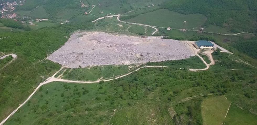Odobren Program aktivnosti Regionalnog centra Smiljevići