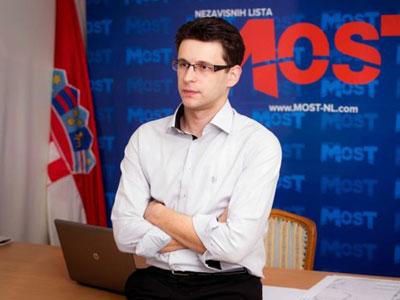 Ovako se štedi: Gradonačelnik na minimalcu, a zamjenici volontiraju
