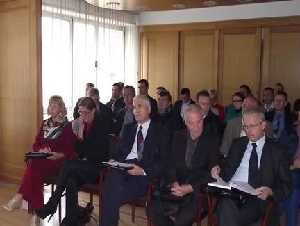 Izabrano rukovodstvo Asocijacije metalne i elektroindustrije VTK BiH