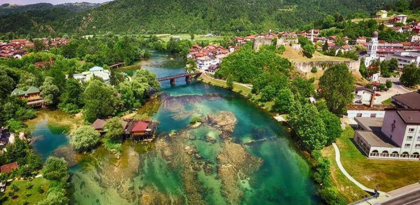 Bosanska Krupa daje poticaje privrednicima koji se bave proizvodnom djelatnosti