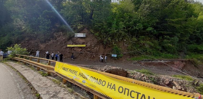 U Republici Srpskoj ipak neće biti zabranjena gradnja hidroelektrana?