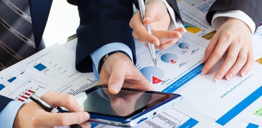 Seminar: Finansijski kontroling