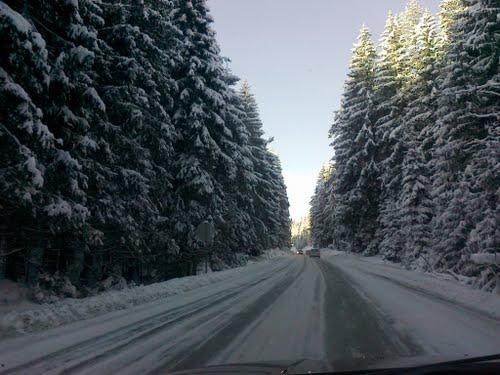 Razvijanje ideje o izgradnji brzog puta preko Romanije