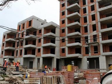 Naplata PDV-a diže cijene stanova u Hrvatskoj