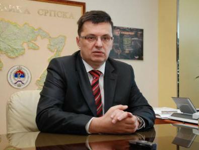 Tegeltija: Reforme će biti nastavljene
