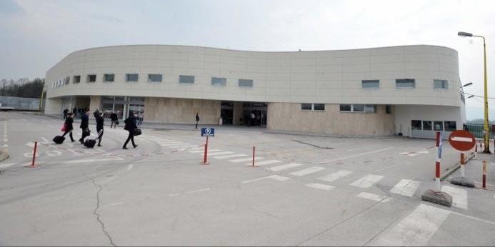 Međunarodni aerodrom Tuzla