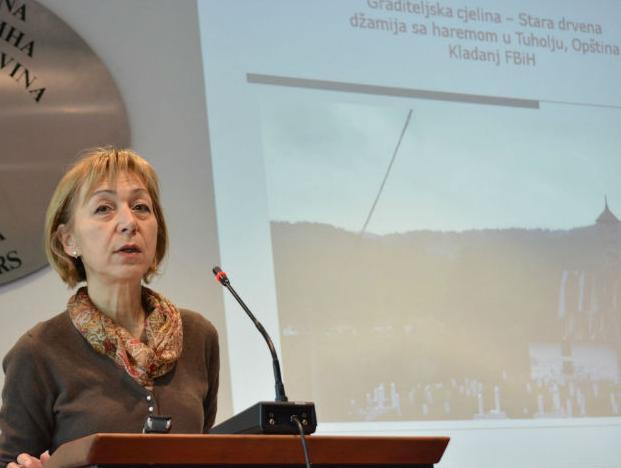 Još devet dobara proglašeno nacionalnim spomenikom BiH