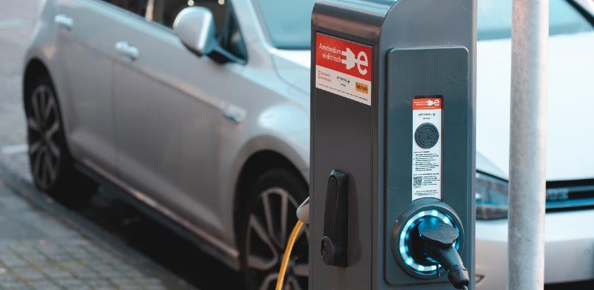 Njemačka: Do 2030. udio novih električnih automobila 80 posto