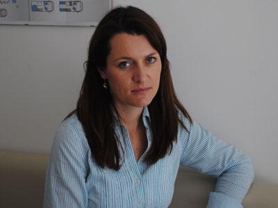 Nusreta Juković, direktorica Ecotona: Planina najbolja antistres terapija